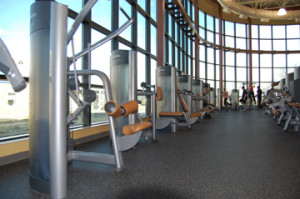 good pic of new fitness center 1